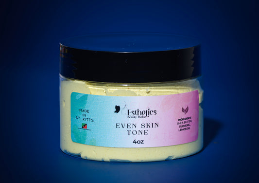Even Skin Tone Hyper-pigmentation Face Cream