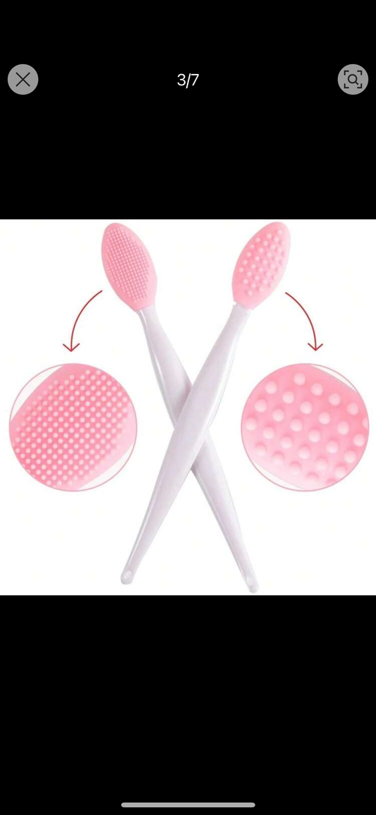 Lip Scrub Brush