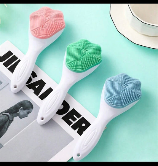 Facial Cleansing Brush