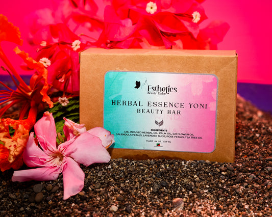 Herbal Essence Yoni Soap