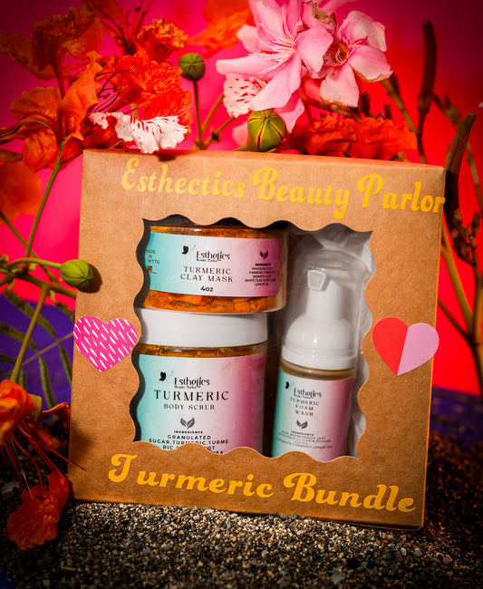 Turmeric Bundle