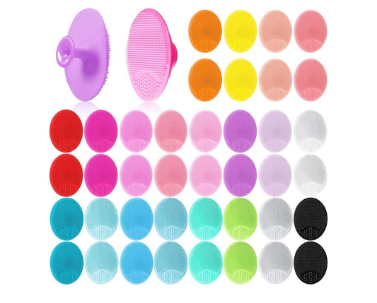 Mini Facial Scrubber