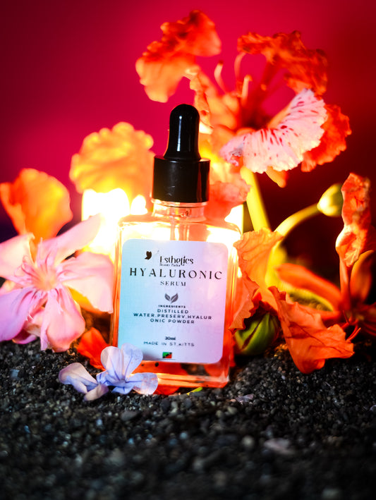 Hyaluronic Serum