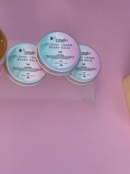 Beard Balm