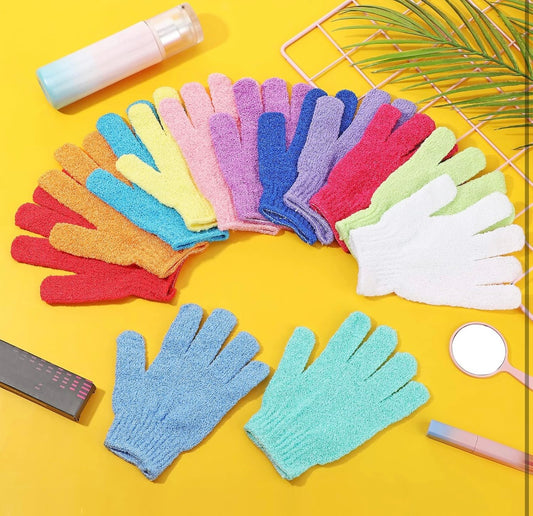 Exfoliating Glove
