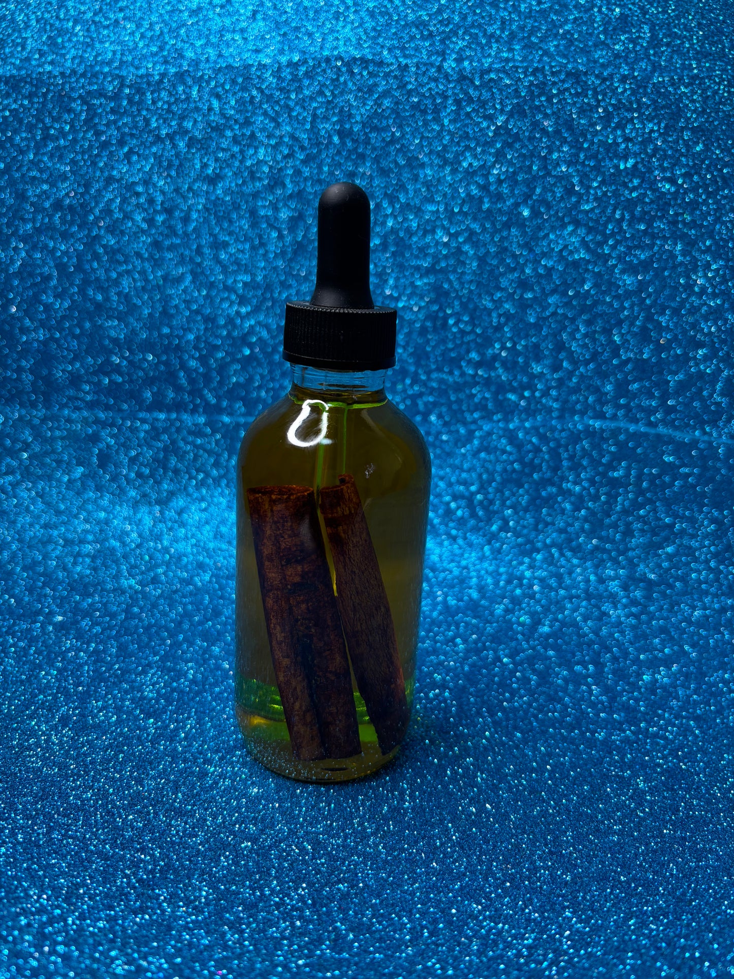 Cinnamon Divine Body Oil