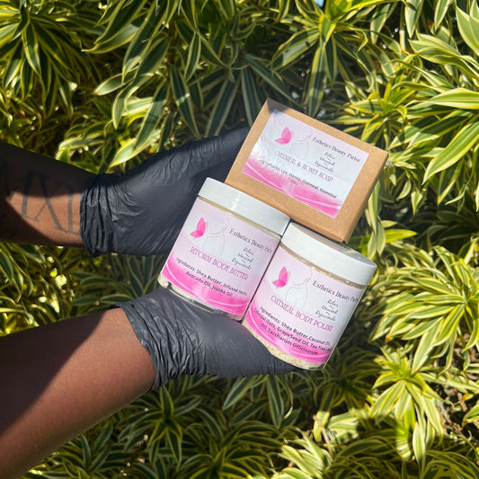 Eczema Bundle