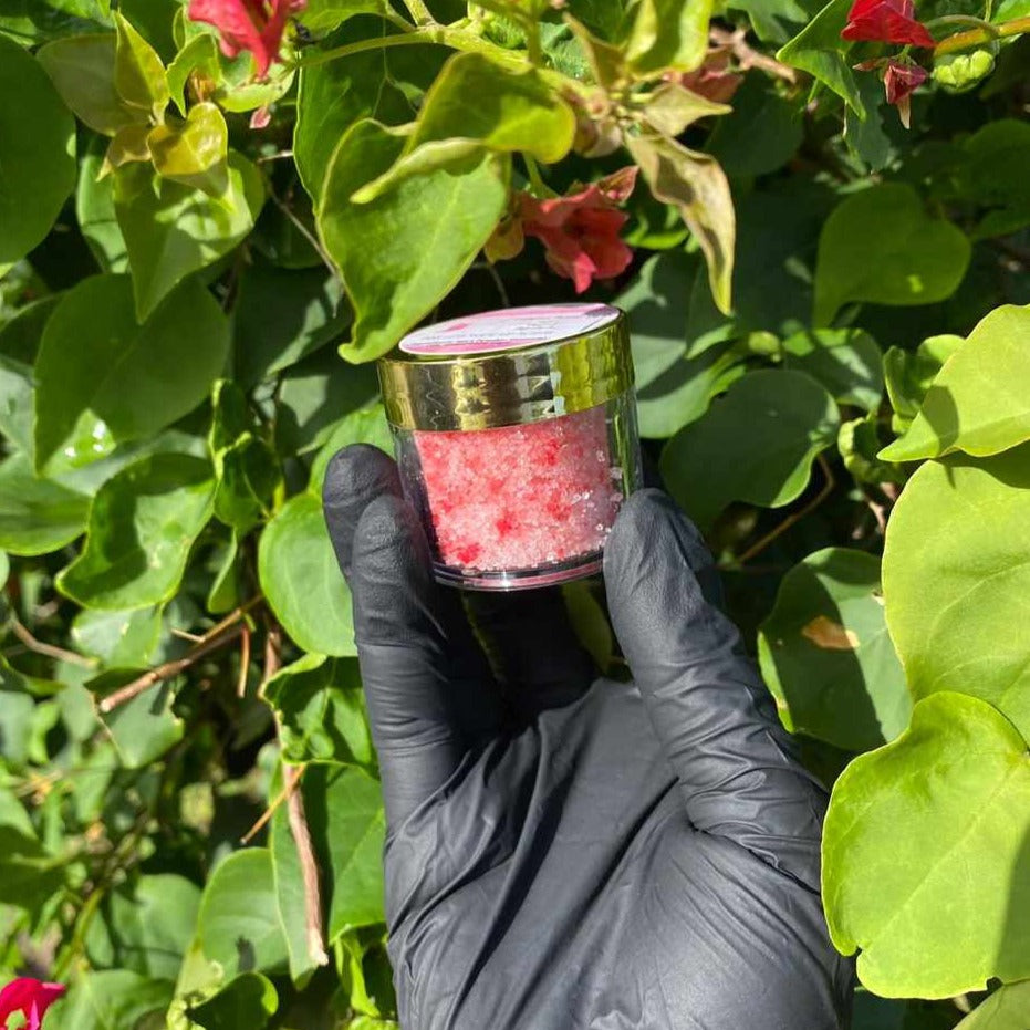 Lip Scrubs